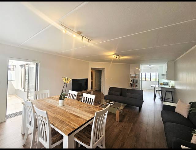 2 BEDROOM APARTMENT RENTED IN MORNINGSIDE HILLS